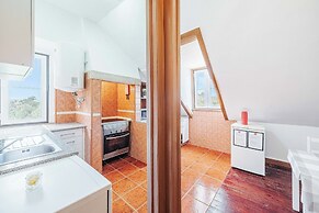 Casas da Biquinha