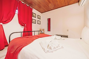 Casas da Biquinha