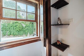 Casas da Biquinha