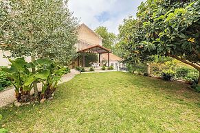 Casas da Biquinha