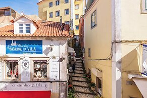 Casas da Biquinha