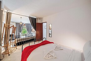 Casas da Biquinha
