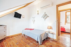 Casas da Biquinha