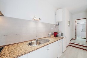 Casas da Biquinha