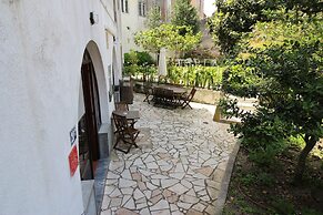 Casas da Biquinha