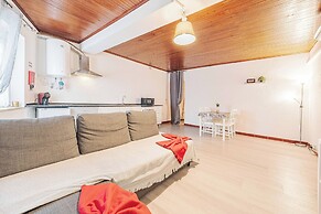 Casas da Biquinha