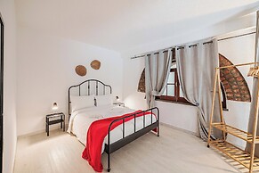 Casas da Biquinha