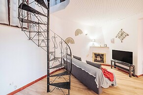 Casas da Biquinha