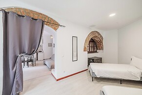 Casas da Biquinha