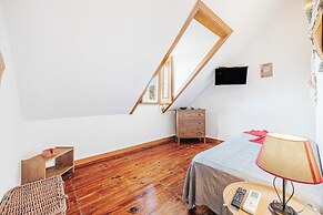 Casas da Biquinha