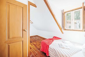 Casas da Biquinha