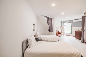 Casas da Biquinha