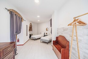Casas da Biquinha