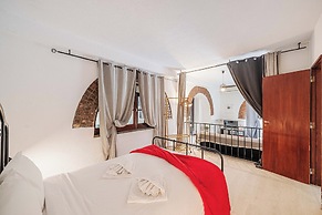 Casas da Biquinha