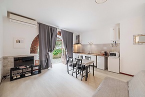 Casas da Biquinha
