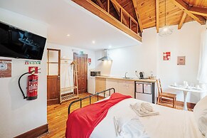 Casas da Biquinha