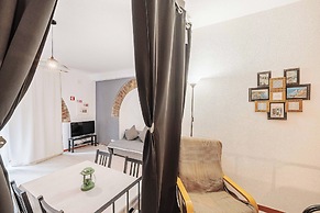 Casas da Biquinha