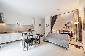 Casas da Biquinha