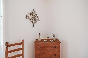 Casas da Biquinha