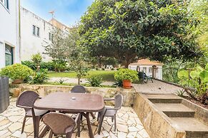 Casas da Biquinha