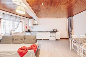 Casas da Biquinha