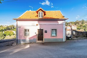 Casas da Biquinha