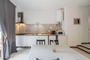 Casas da Biquinha