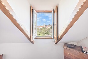 Casas da Biquinha