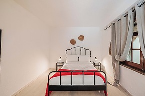 Casas da Biquinha