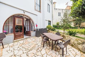 Casas da Biquinha
