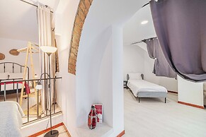 Casas da Biquinha
