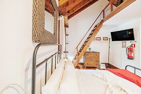 Casas da Biquinha