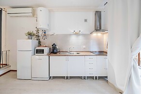 Casas da Biquinha