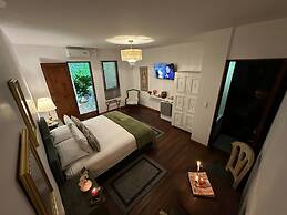 Leclerc Hotel Boutique Granada
