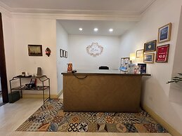 Leclerc Hotel Boutique Granada