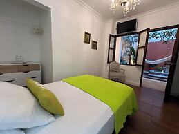 Leclerc Hotel Boutique Granada