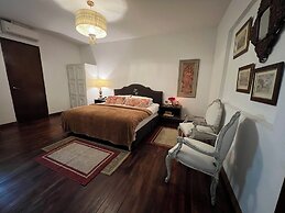 Leclerc Hotel Boutique Granada