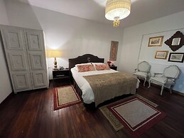 Leclerc Hotel Boutique Granada