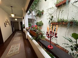 Leclerc Hotel Boutique Granada