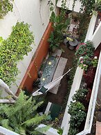 Leclerc Hotel Boutique Granada