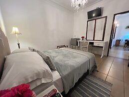 Leclerc Hotel Boutique Granada
