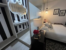 Leclerc Hotel Boutique Granada