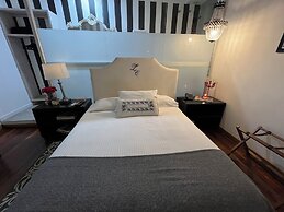 Leclerc Hotel Boutique Granada