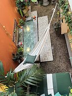 Leclerc Hotel Boutique Granada