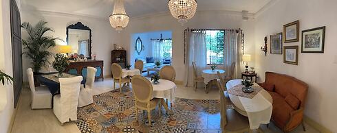 Leclerc Hotel Boutique Granada