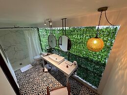 Leclerc Hotel Boutique Granada