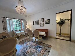Leclerc Hotel Boutique Granada
