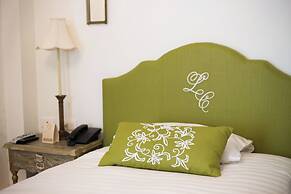 Leclerc Hotel Boutique Granada