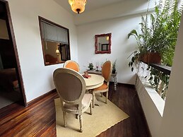 Leclerc Hotel Boutique Granada