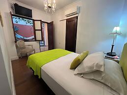 Leclerc Hotel Boutique Granada